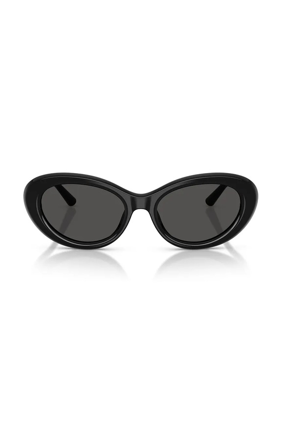 Doplnky Slnečné okuliare Dolce & Gabbana 0DG4519 čierna