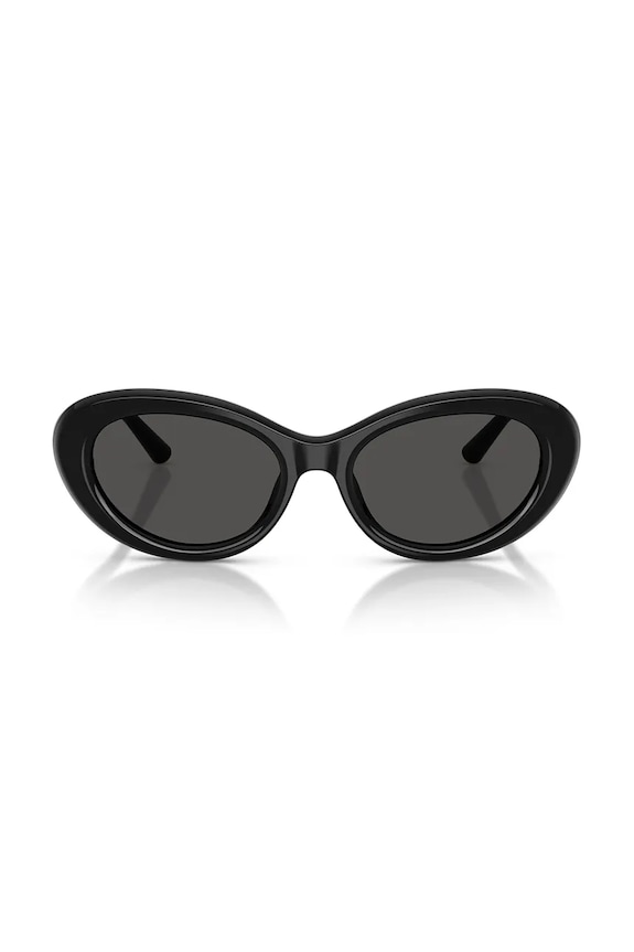 Doplnky Slnečné okuliare Dolce & Gabbana 0DG4519 čierna
