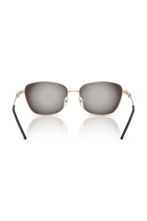 Emporio Armani okulary przeciwsłoneczne 0EA2170 złoty