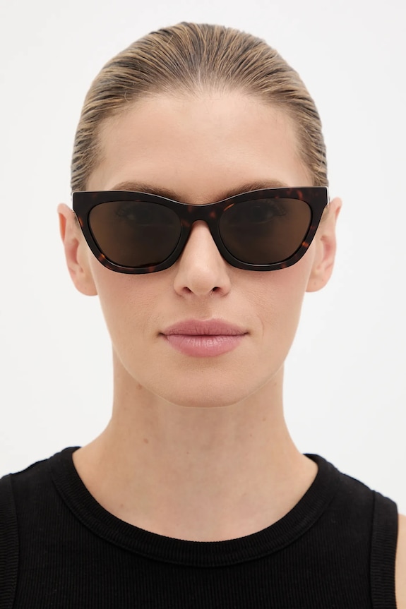 Emporio Armani okulary przeciwsłoneczne 0EA4259U