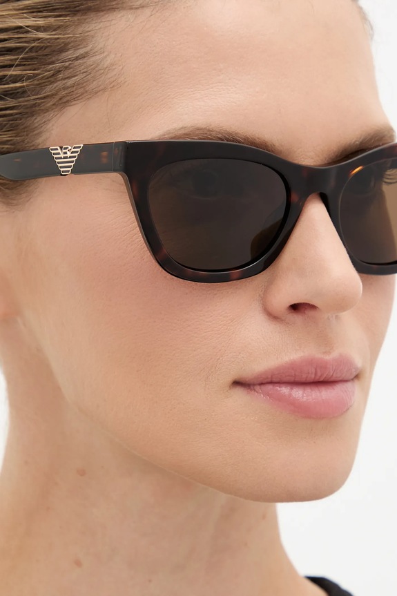 Emporio Armani okulary przeciwsłoneczne 0EA4259U