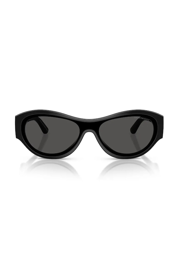Dodatki Sončna očala Emporio Armani 0EA4265U črna