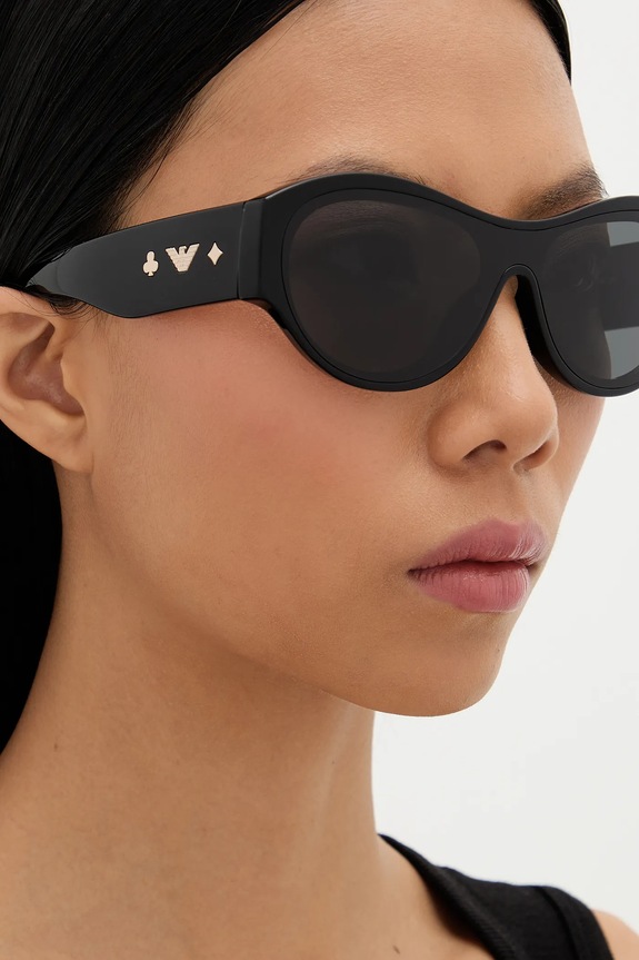 Sunčane naočale Emporio Armani 0EA4265U