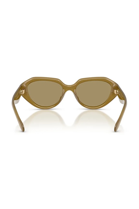 Coach ochelari de soare 0HC8433U verde