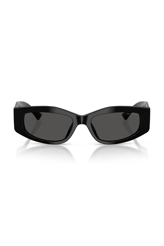 Accesorii Jimmy Choo ochelari de soare 0JC5046BU negru