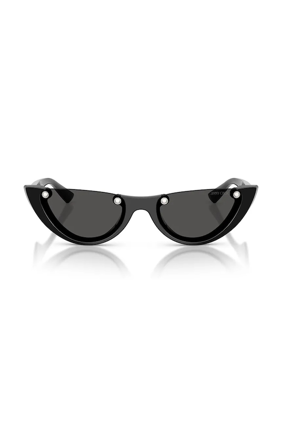 Sunčane naočale Jimmy Choo 0JC5049HU crna AA00