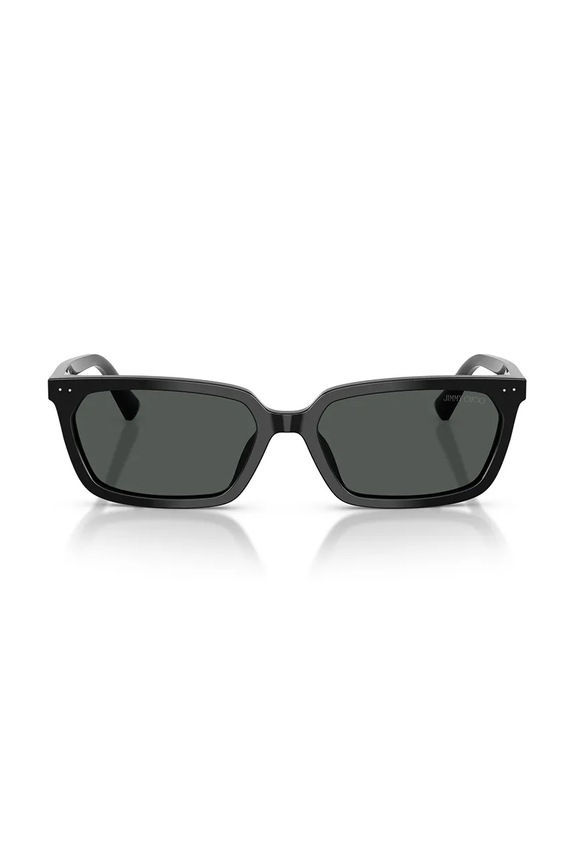 Akcesoria Jimmy Choo okulary przeciwsłoneczne 0JC5050U czarny
