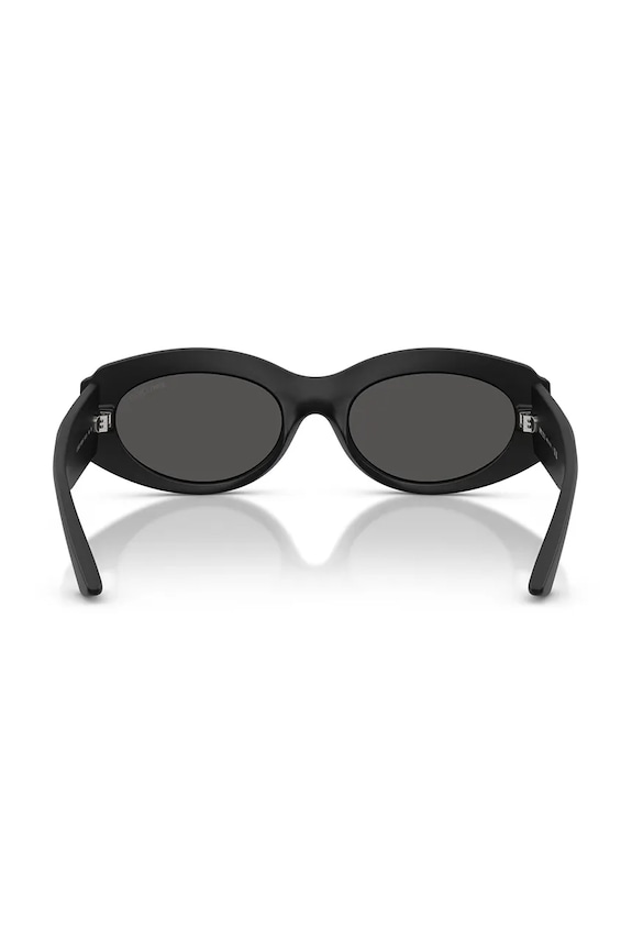 Jimmy Choo napszemüveg 0JC6002U fekete