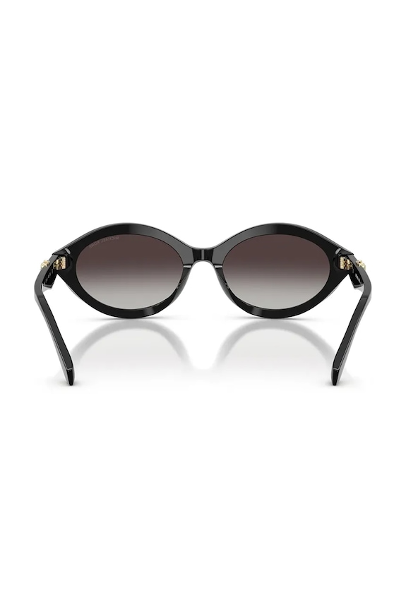 Michael Kors okulary przeciwsłoneczne 0MK2257U czarny