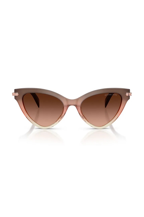 Accessori Michael Kors occhiali da sole 0MK2259U rosa