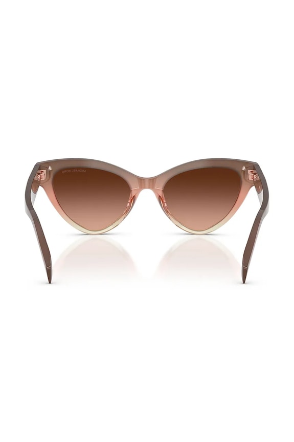 Michael Kors occhiali da sole 0MK2259U rosa