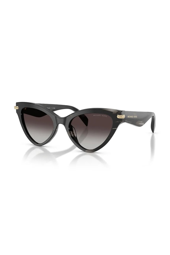 Michael Kors occhiali da sole 0MK2259U nero AW25