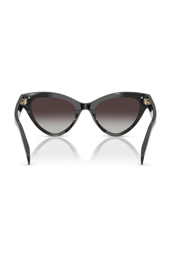 Michael Kors occhiali da sole 0MK2259U nero