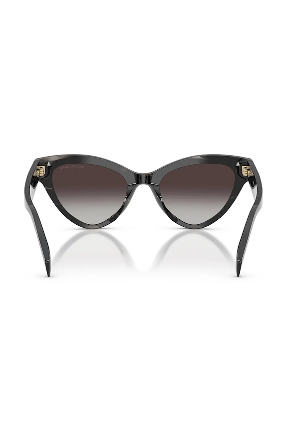 Michael Kors occhiali da sole 0MK2259U nero