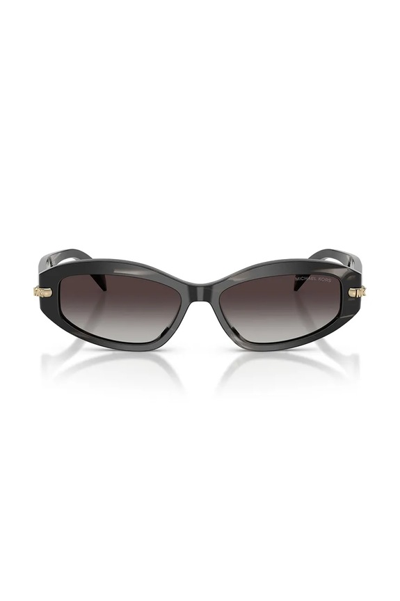Аксесуари Сонцезахисні окуляри Michael Kors 0MK2260D чорний