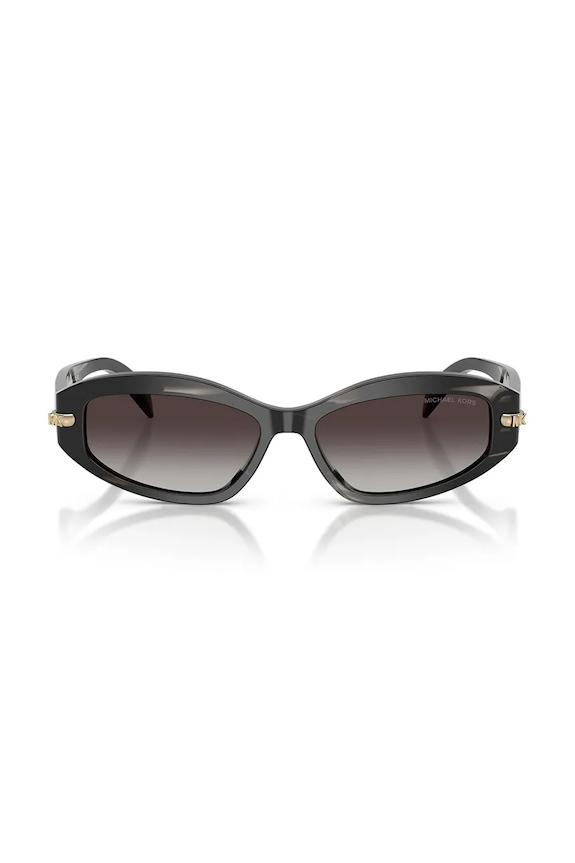 Аксесуари Сонцезахисні окуляри Michael Kors 0MK2260D чорний