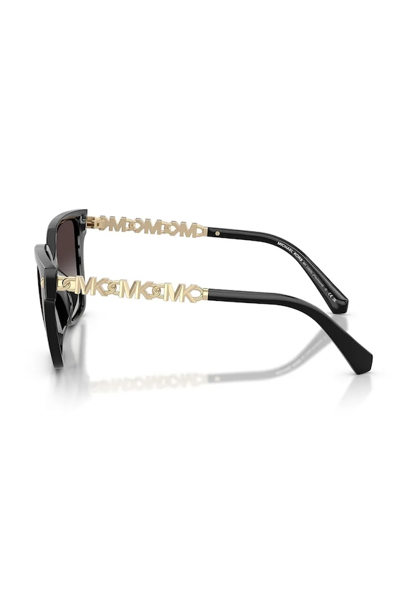 Michael Kors napszemüveg fekete 0MK2263U