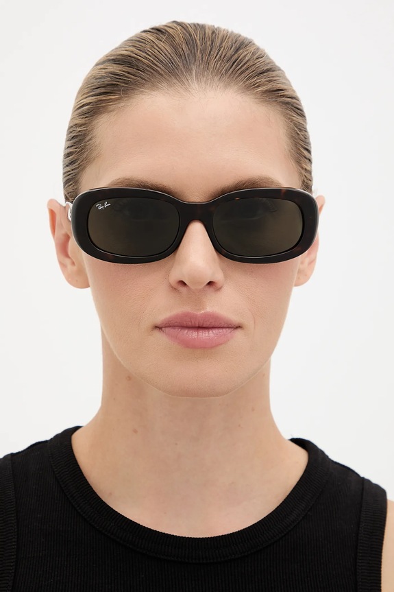 Ray-Ban okulary przeciwsłoneczne 0RB2221