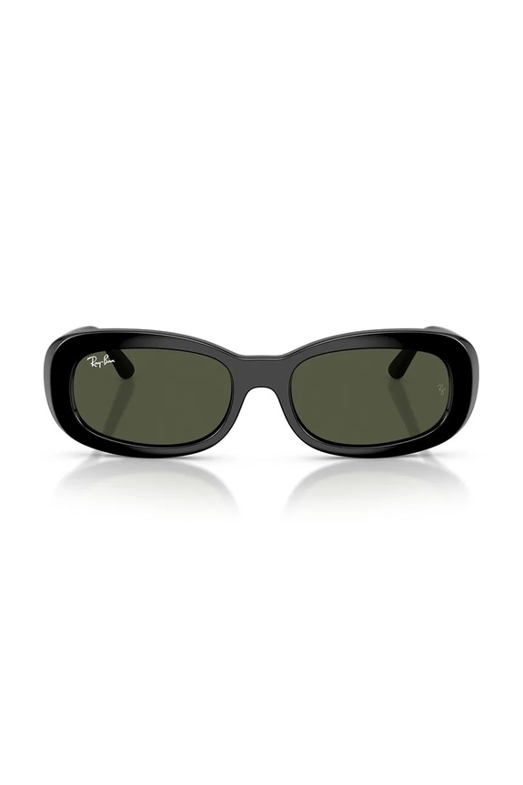 Accesorii Ray-Ban ochelari de soare 0RB2221 negru