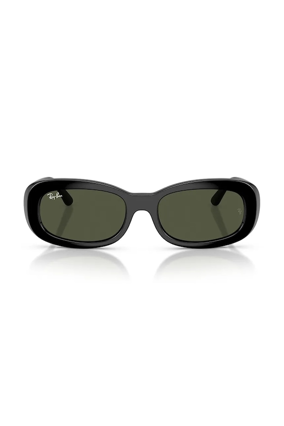 Accesorii Ray-Ban ochelari de soare 0RB2221 negru
