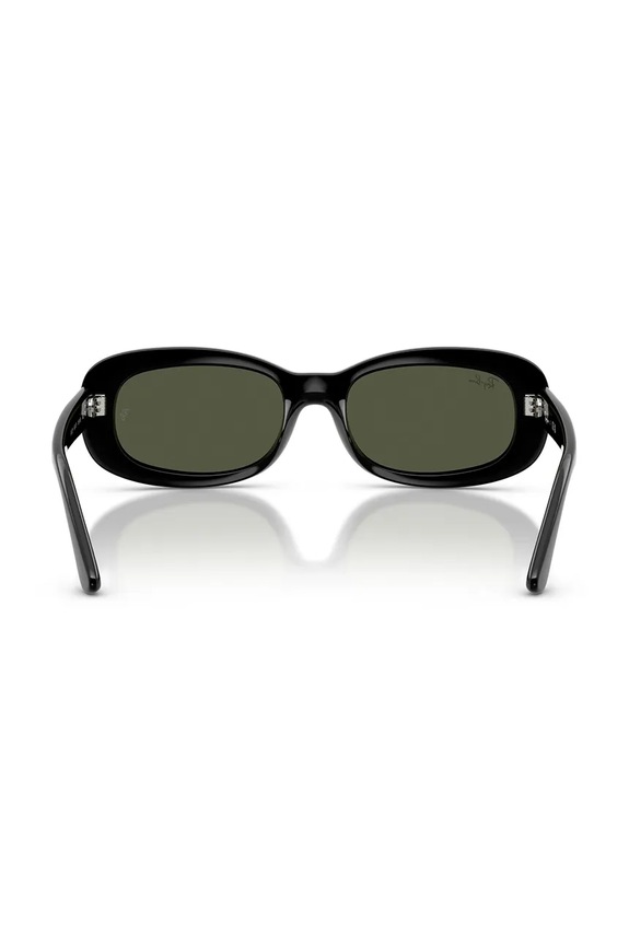 Ray-Ban ochelari de soare 0RB2221 negru