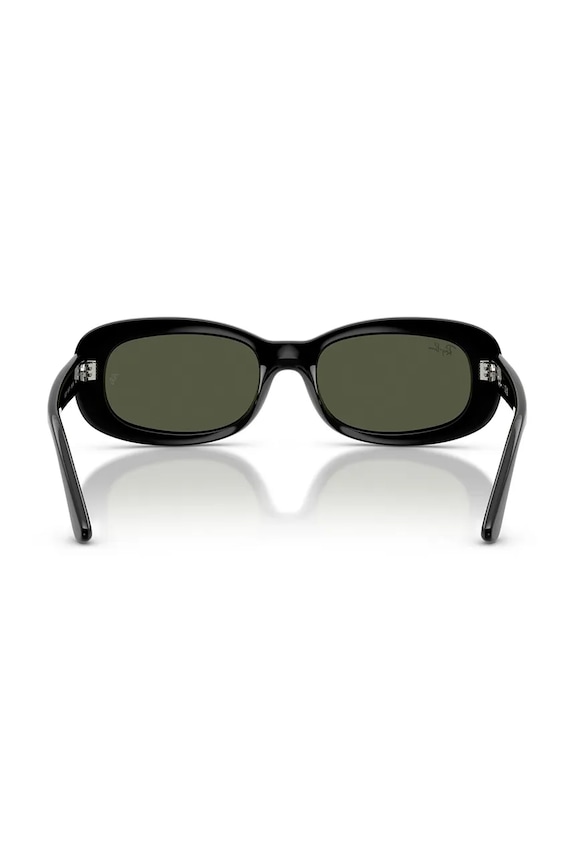 Ray-Ban ochelari de soare 0RB2221 negru