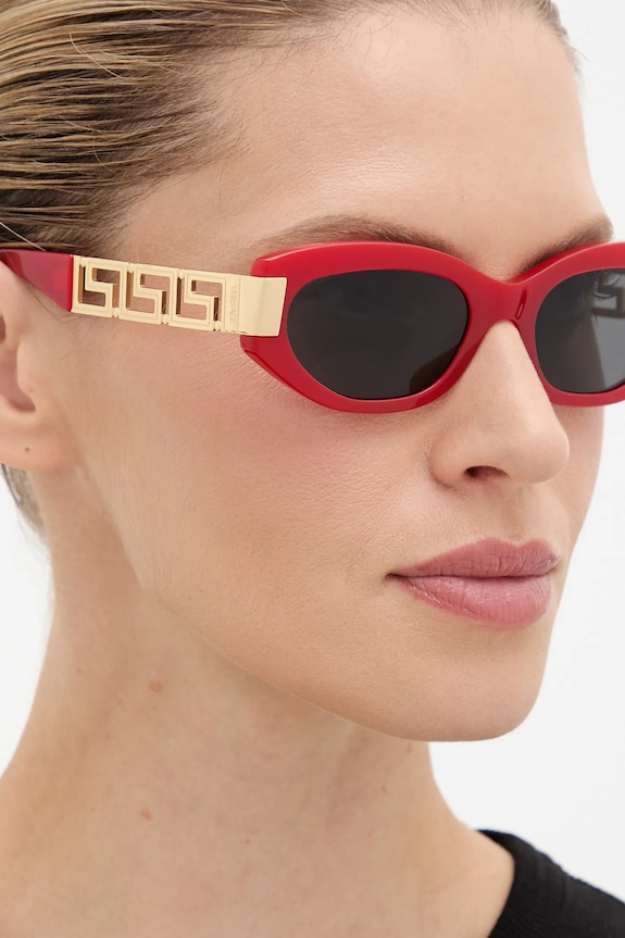 Versace okulary przeciwsłoneczne 0VE4501