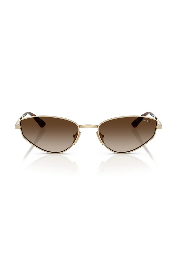 Akcesoria VOGUE okulary przeciwsłoneczne 0VO4339S.848/13 złoty