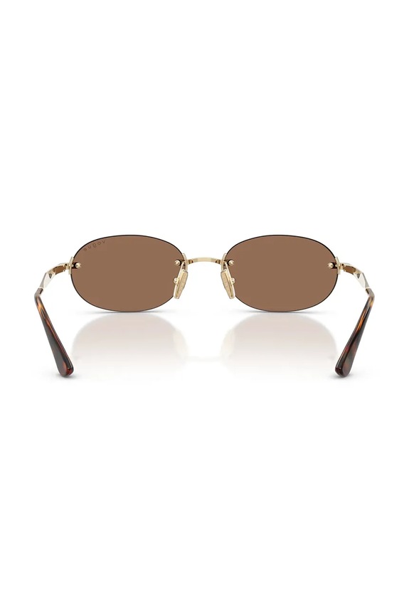 Сонцезахисні окуляри VOGUE 0VO4342S золотий