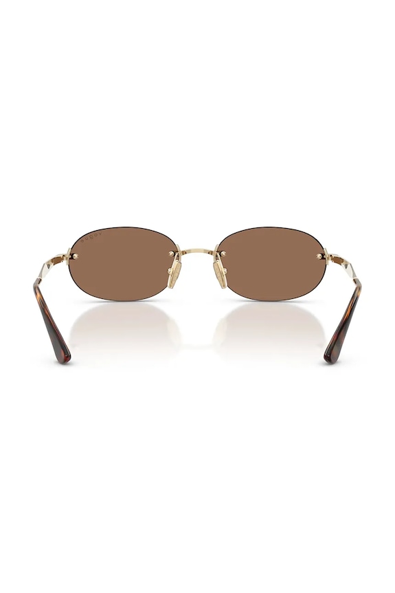Сонцезахисні окуляри VOGUE 0VO4342S золотий
