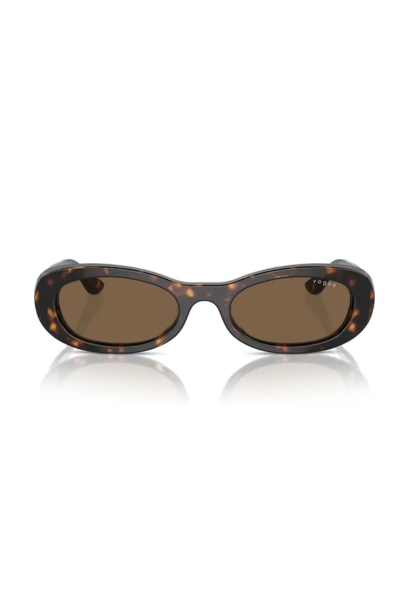 Accesorii VOGUE ochelari de soare 0VO5582S maro