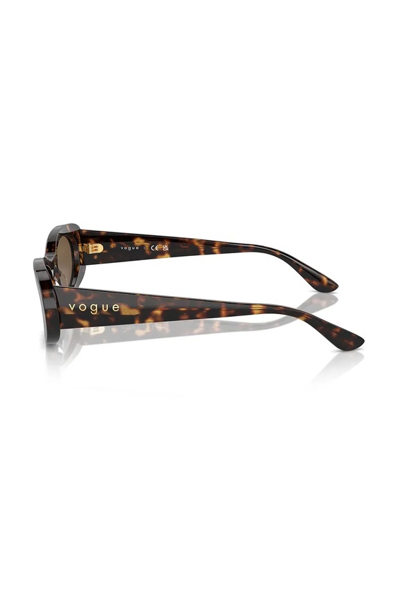VOGUE ochelari de soare maro 0VO5582S