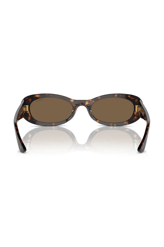 VOGUE ochelari de soare 0VO5582S maro