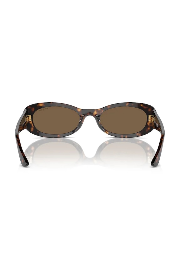VOGUE ochelari de soare 0VO5582S maro