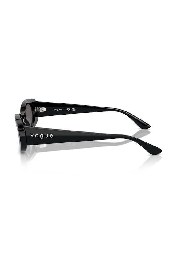 Sunčane naočale VOGUE crna 0VO5582S