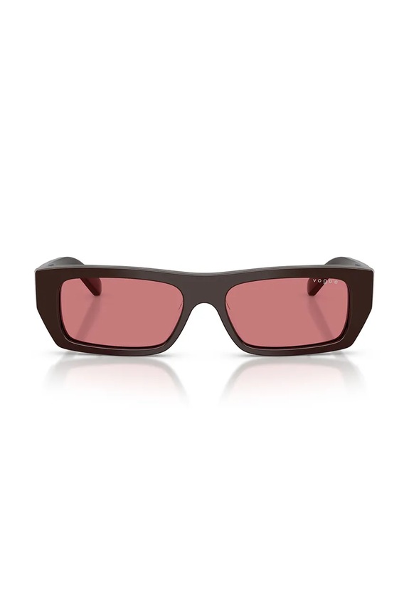 Accesorii VOGUE ochelari de soare 0VO5657SU maro