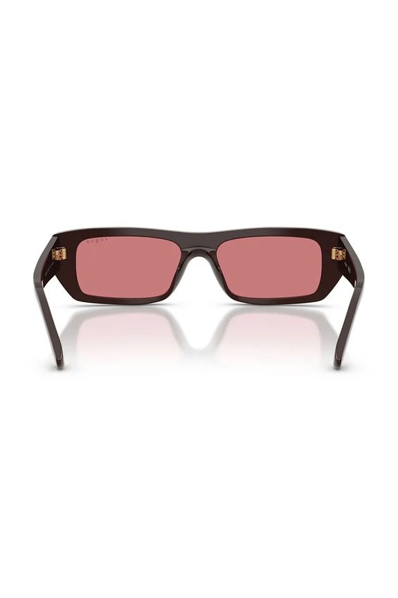 VOGUE ochelari de soare 0VO5657SU maro