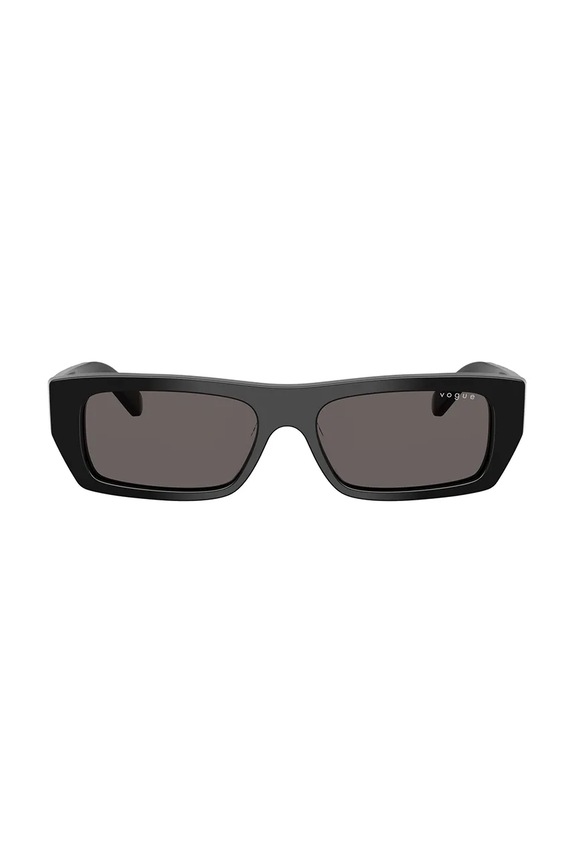 Akcesoria VOGUE okulary przeciwsłoneczne 0VO5657SU czarny