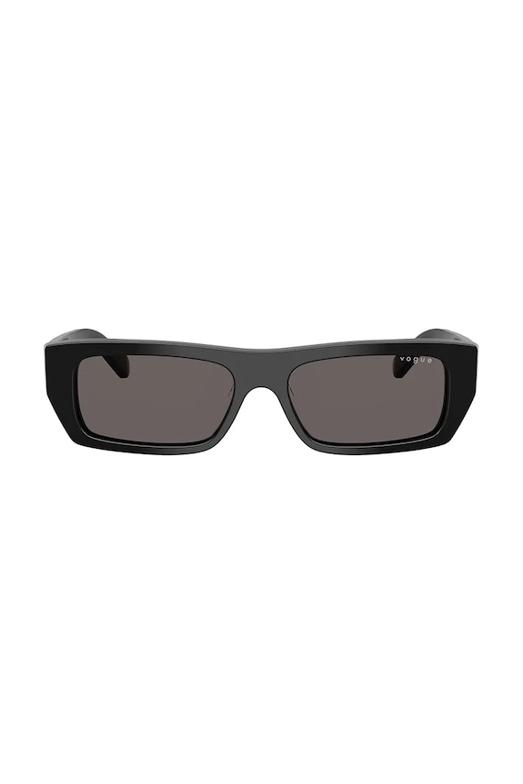 Akcesoria VOGUE okulary przeciwsłoneczne 0VO5657SU czarny