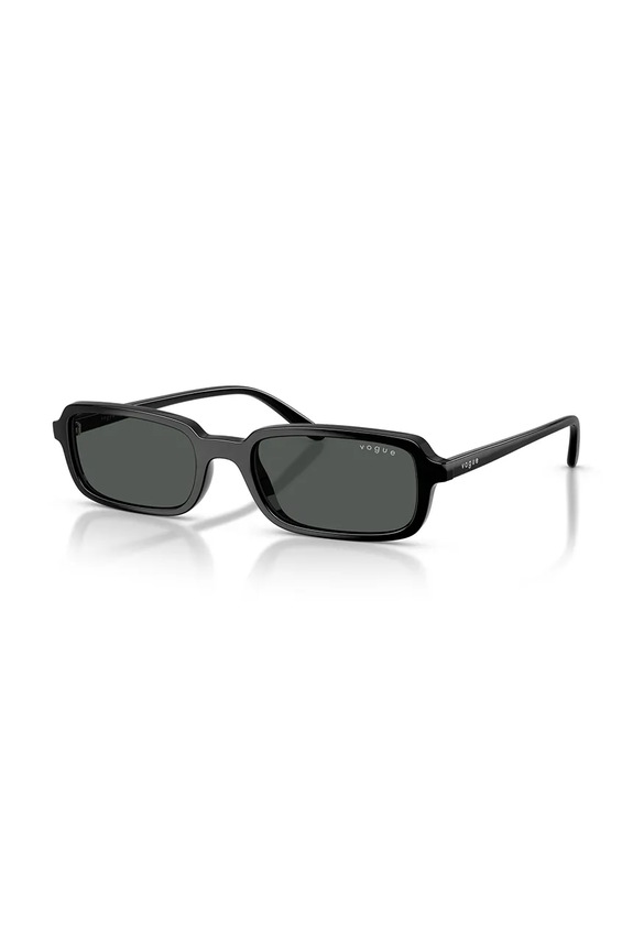 VOGUE ochelari de soare 0VO5666S negru AA00