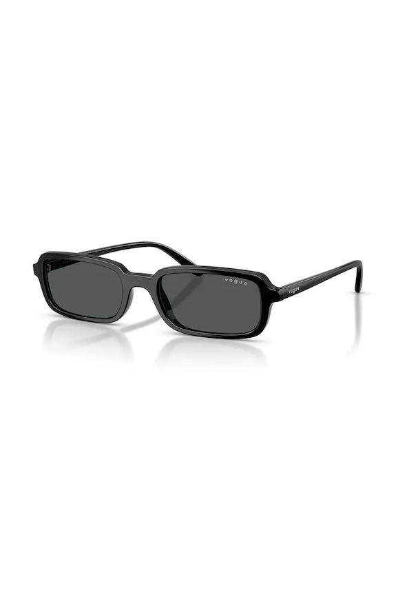 VOGUE ochelari de soare 0VO5666S negru AA00