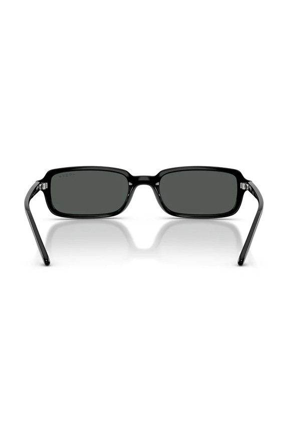 VOGUE ochelari de soare 0VO5666S negru