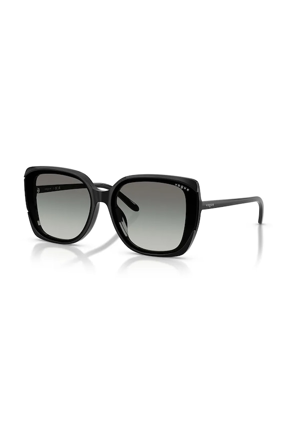 VOGUE napszemüveg 0VO5684SD fekete AW25