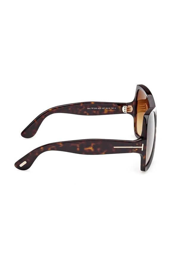 Tom Ford ochelari de soare Jerry FT1222.6052F
