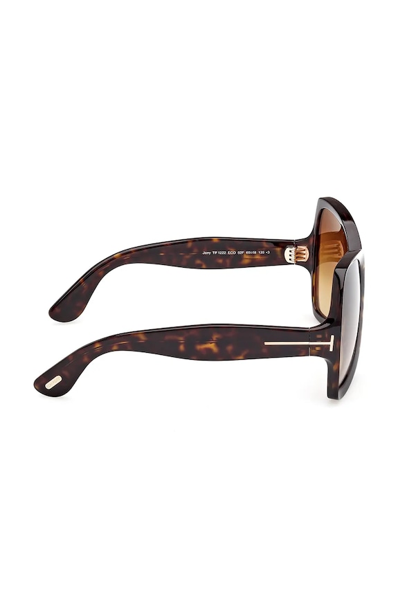 Tom Ford ochelari de soare Jerry FT1222.6052F