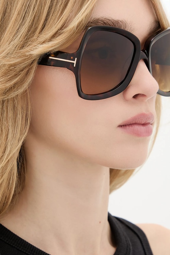 Tom Ford ochelari de soare Jerry FT1222.6052F