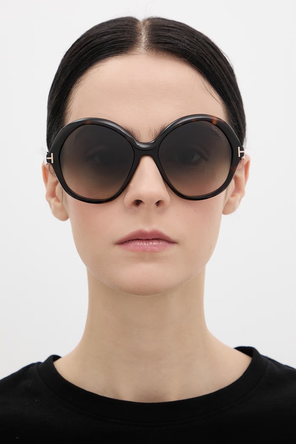 Sončna očala Tom Ford FT1282.6052B