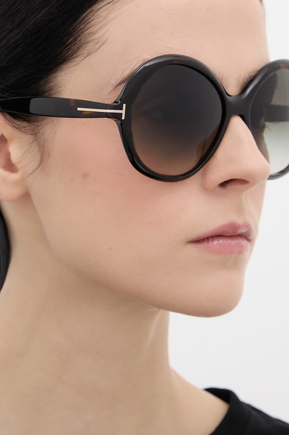 Sončna očala Tom Ford FT1282.6052B