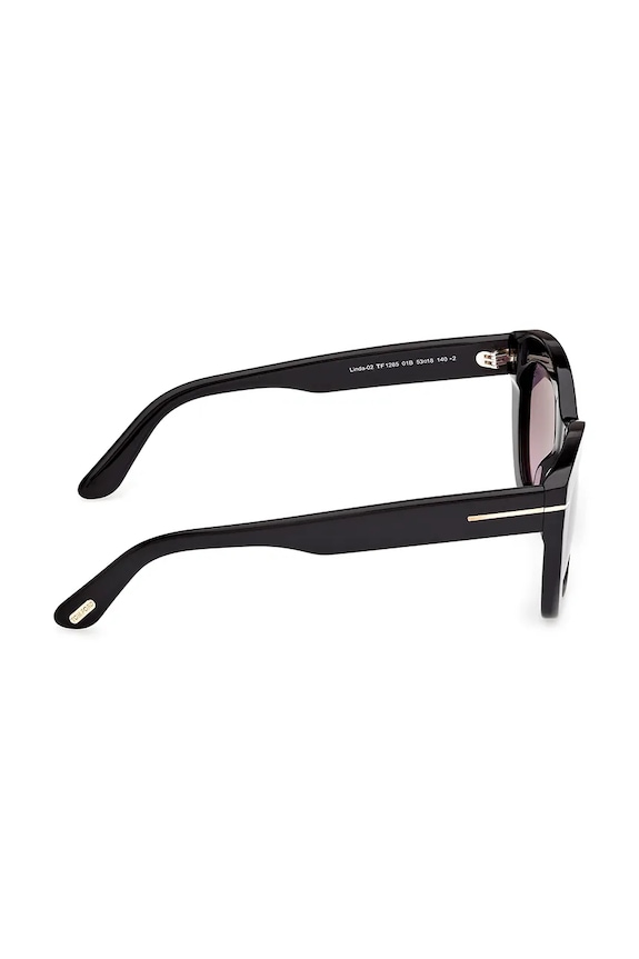 Slnečné okuliare Tom Ford Linda FT1285.5301B