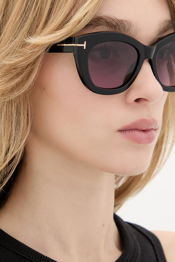 Slnečné okuliare Tom Ford Linda FT1285.5301B